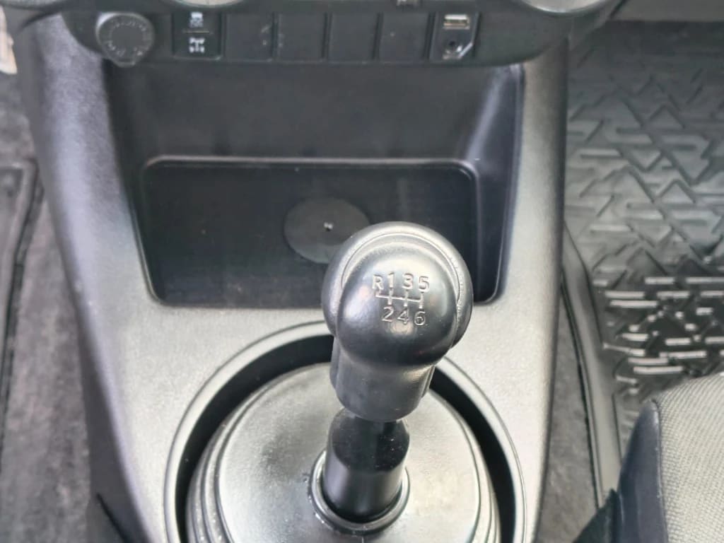 Toyota Hilux Hilux Dx Tss 4x4 Mt año 2024