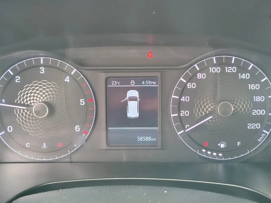 Ssangyong Grand Musso 2.2 4x2 Mt Full-Ql612 año 2023