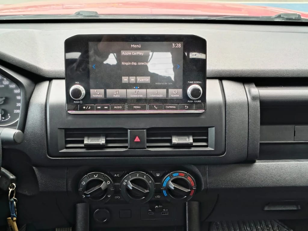 Mitsubishi L200 Katana D/c 2.4 Tdi Mt Xrt 4x4 año 2024