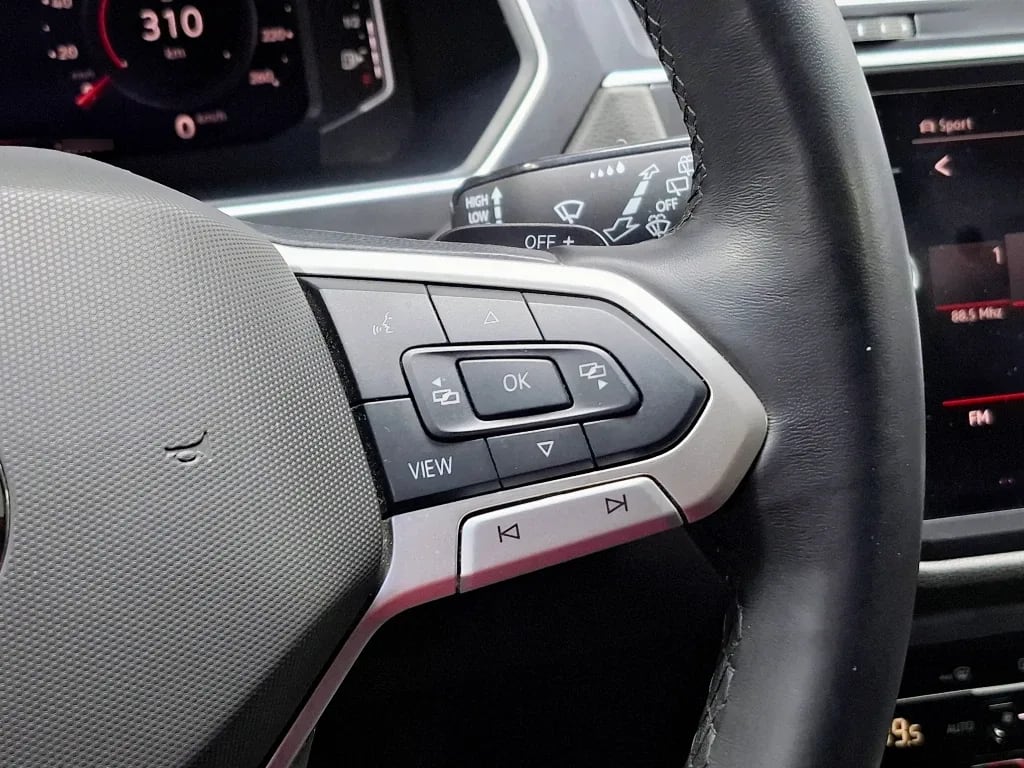 Volkswagen Tiguan Tsi Highline At 150hp año 2024