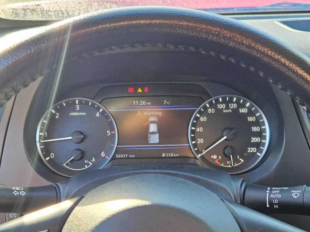 Nissan Navara Navara Dc 4x2 2.3tdi Xe año 2023