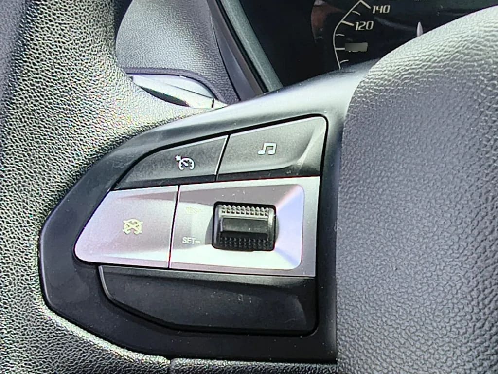 Changan Hunter 1.9t Mt 4x2 Luxury año 2023