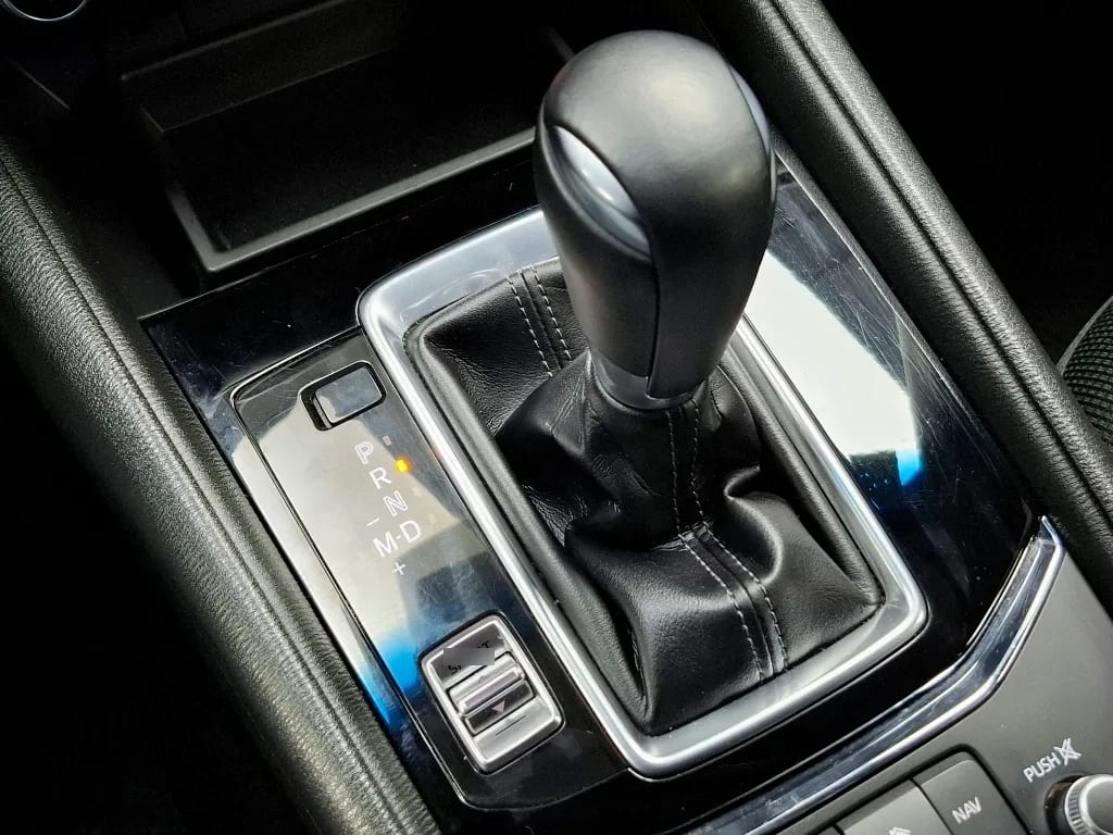 Mazda Cx-5 Cx-5 Active 2.0 Awd 6at año 2023