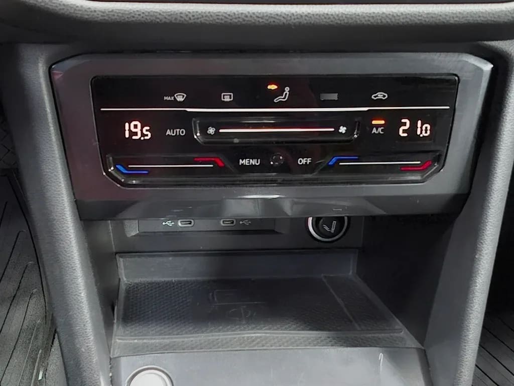 Volkswagen Tiguan Tsi Highline At 150hp año 2024