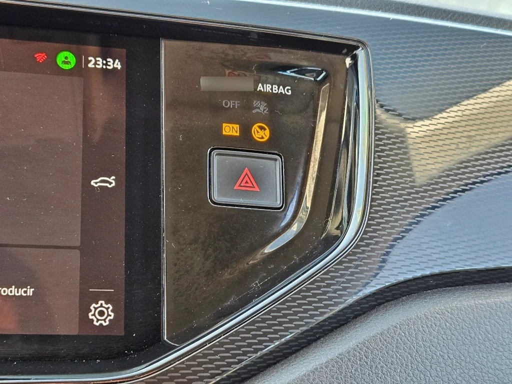 Volkswagen Virtus At año 2023
