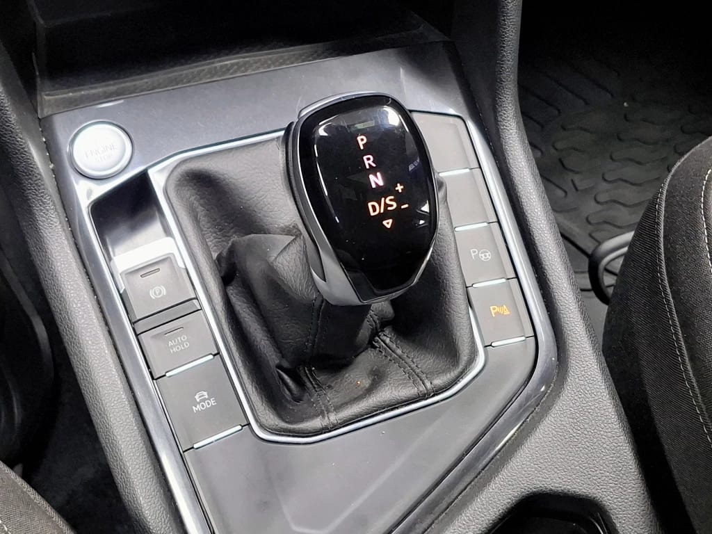 Volkswagen Tiguan Tsi Highline At 150hp año 2024