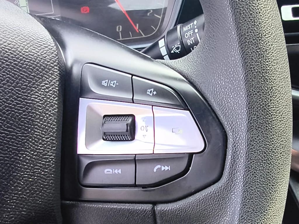 Changan Hunter 1.9t Mt 4x2 Luxury año 2023
