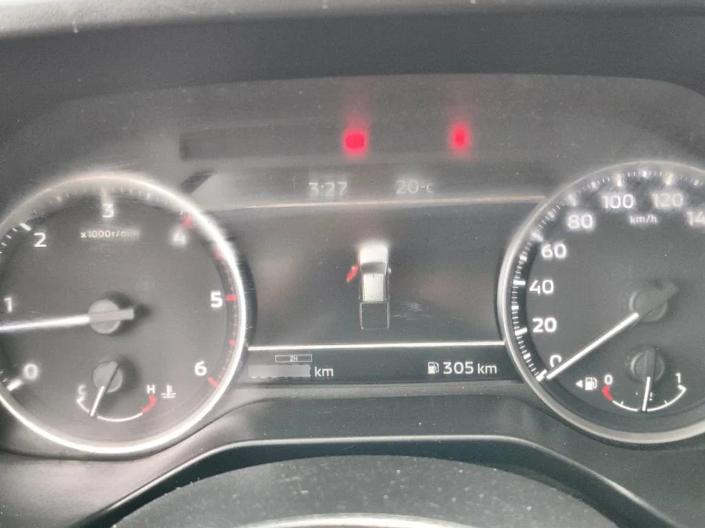 Mitsubishi L200 Katana D/c 2.4 Tdi Mt Xrt 4x4 año 2024