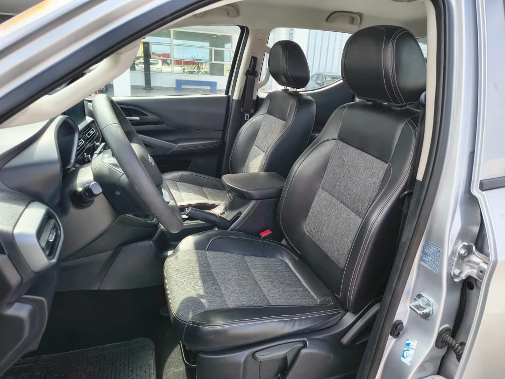 Changan Hunter 1.9t Mt 4x2 Luxury año 2023