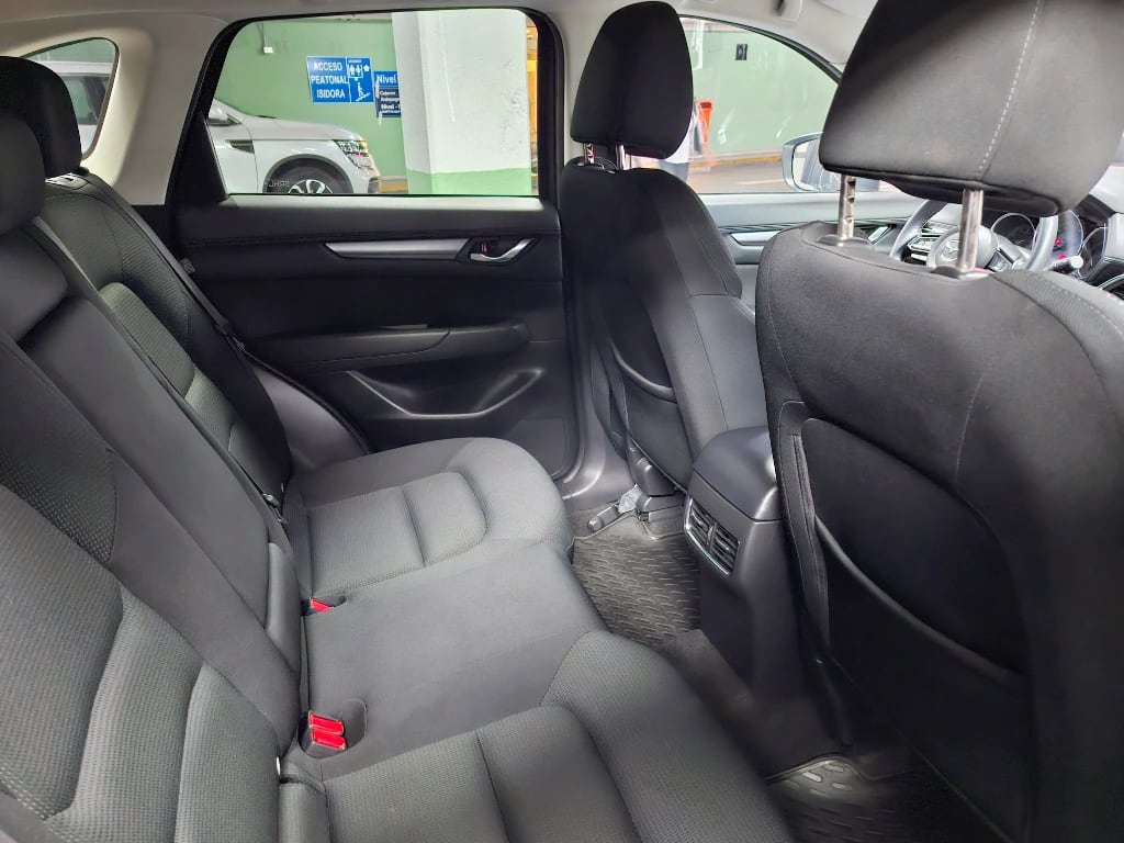 Mazda Cx-5 Cx-5 Active 2.0 Awd 6at año 2023
