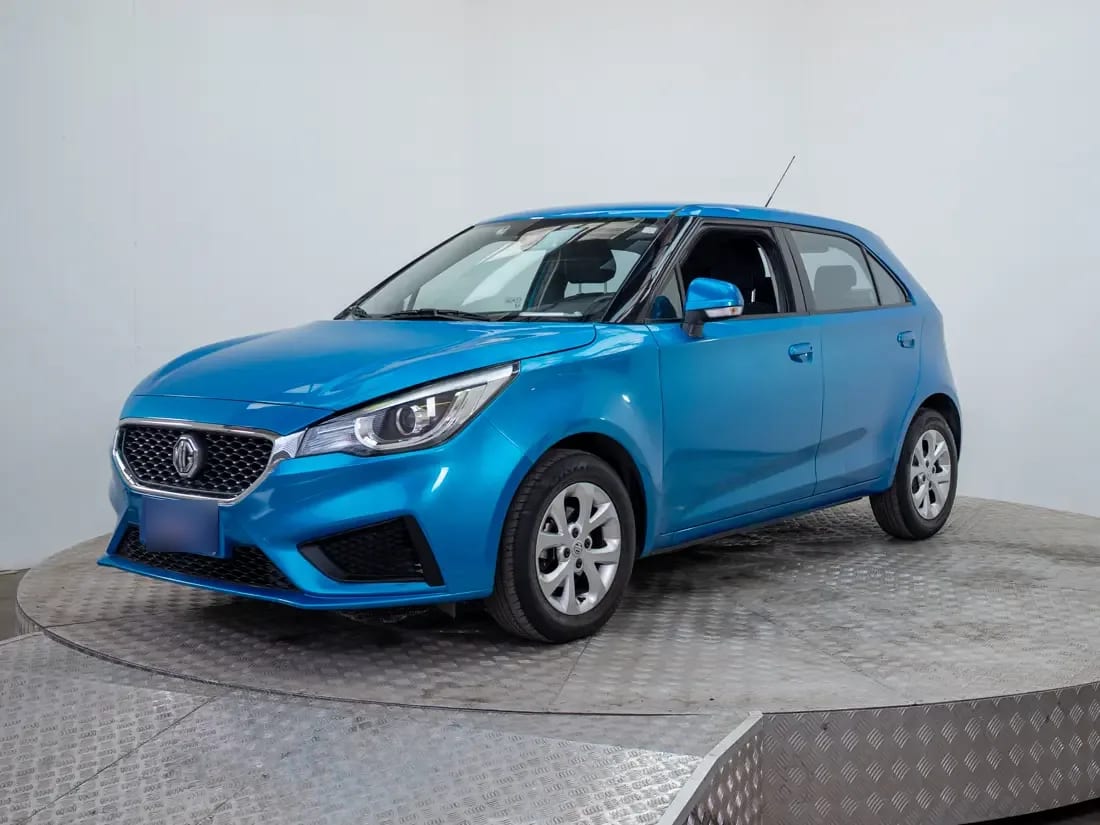 MG 3 Mg3 1.5 Std Mt año 2023