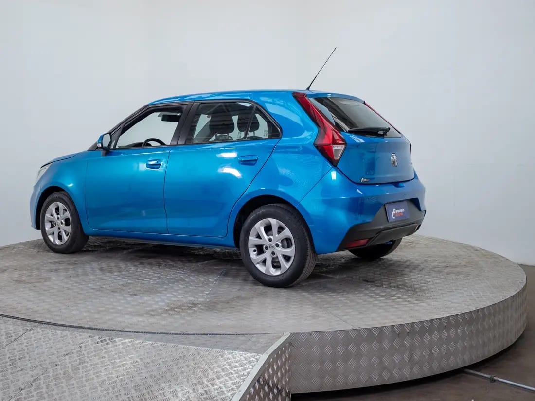 MG 3 Mg3 1.5 Std Mt año 2023