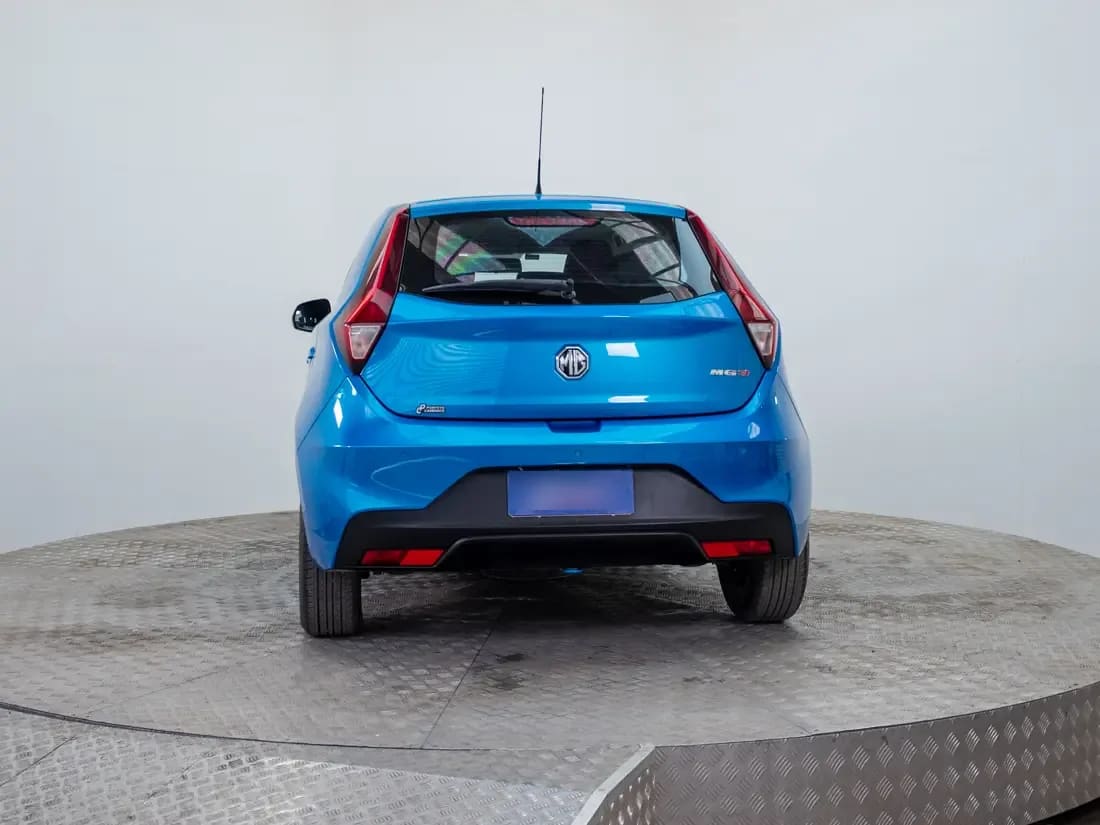 MG 3 Mg3 1.5 Std Mt año 2023