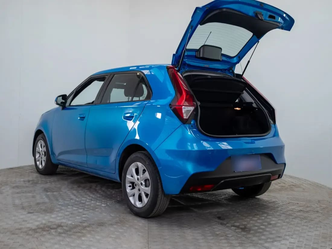 MG 3 Mg3 1.5 Std Mt año 2023