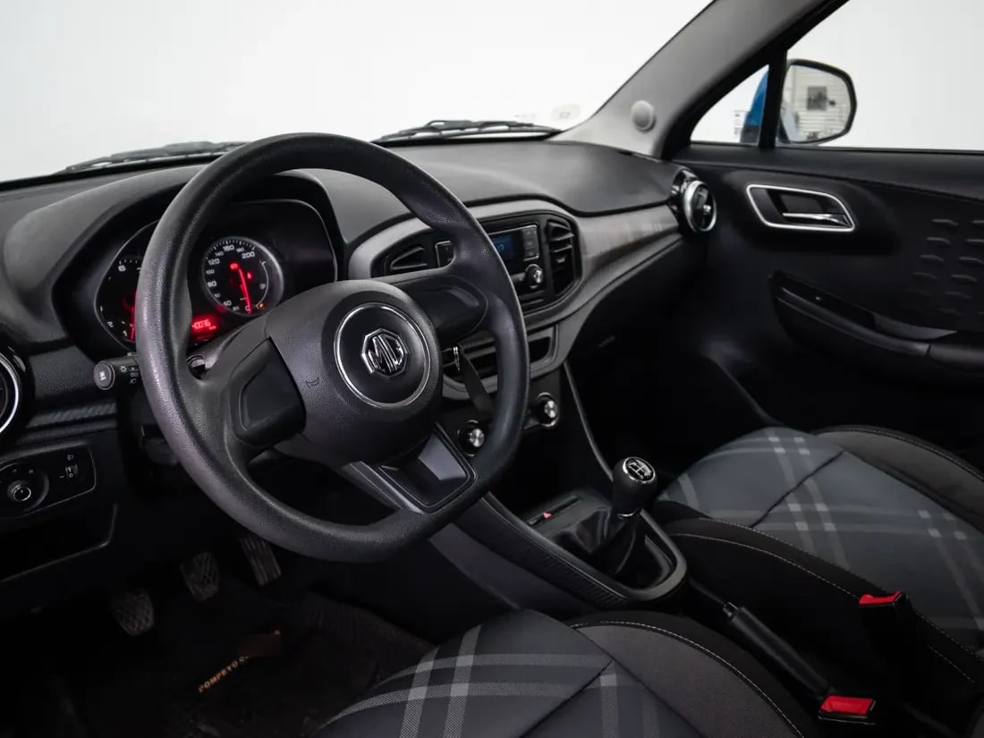 MG 3 Mg3 1.5 Std Mt año 2023