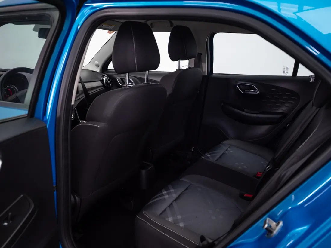 MG 3 Mg3 1.5 Std Mt año 2023