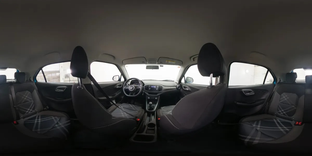 MG 3 Mg3 1.5 Std Mt año 2023