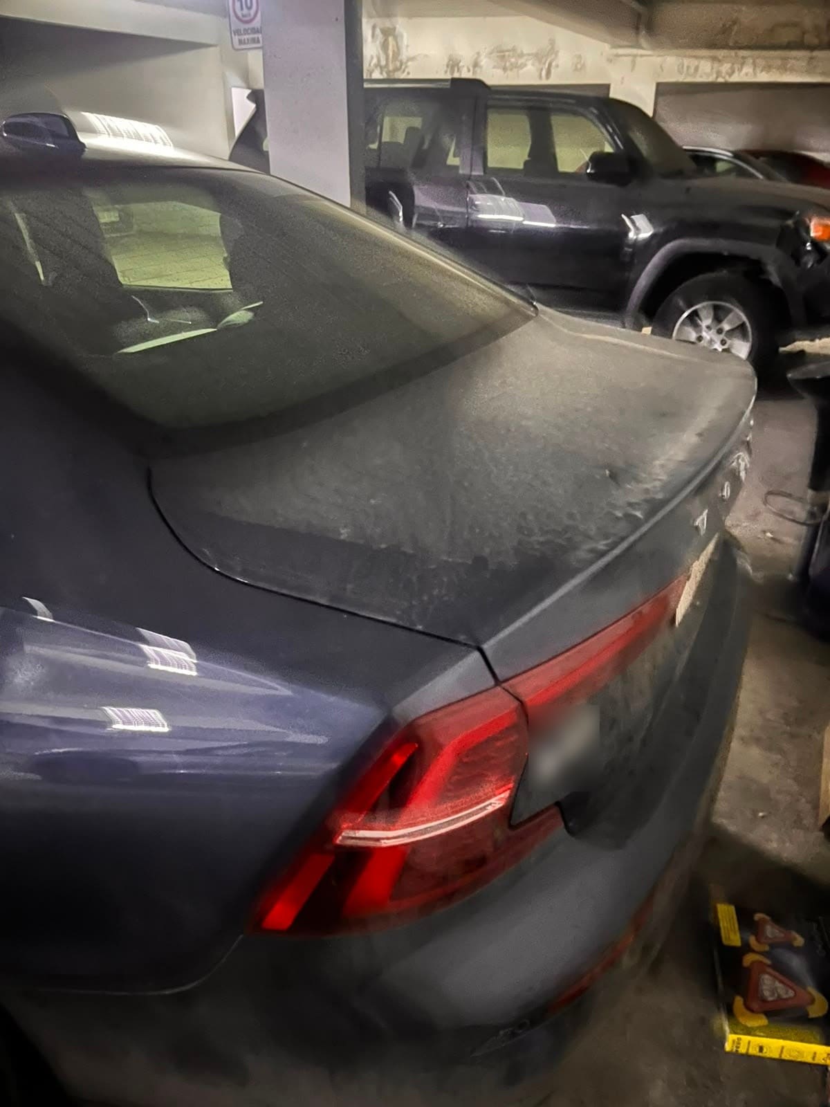 VOLVO S60 2.0 T8 Inscription At 4x4 Hibrido año 2021
