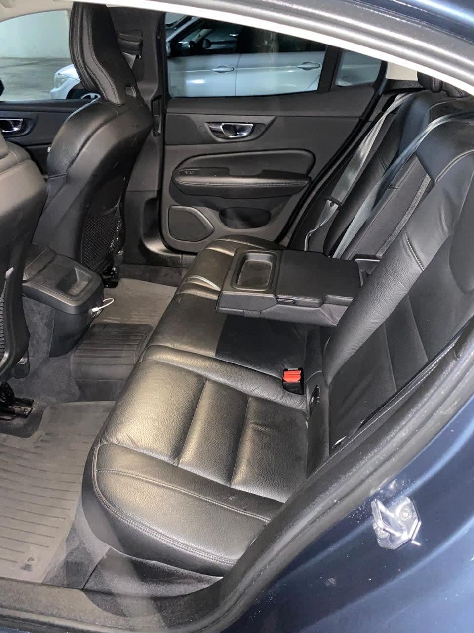 VOLVO S60 2.0 T8 Inscription At 4x4 Hibrido año 2021