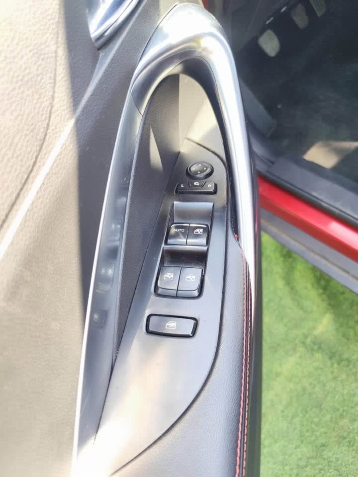 CHEVROLET GROOVE 1.5 Premier Mt año 2024