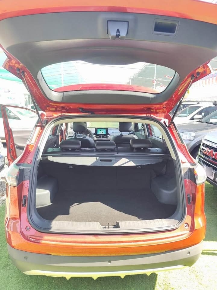 CHEVROLET GROOVE 1.5 Premier Mt año 2024