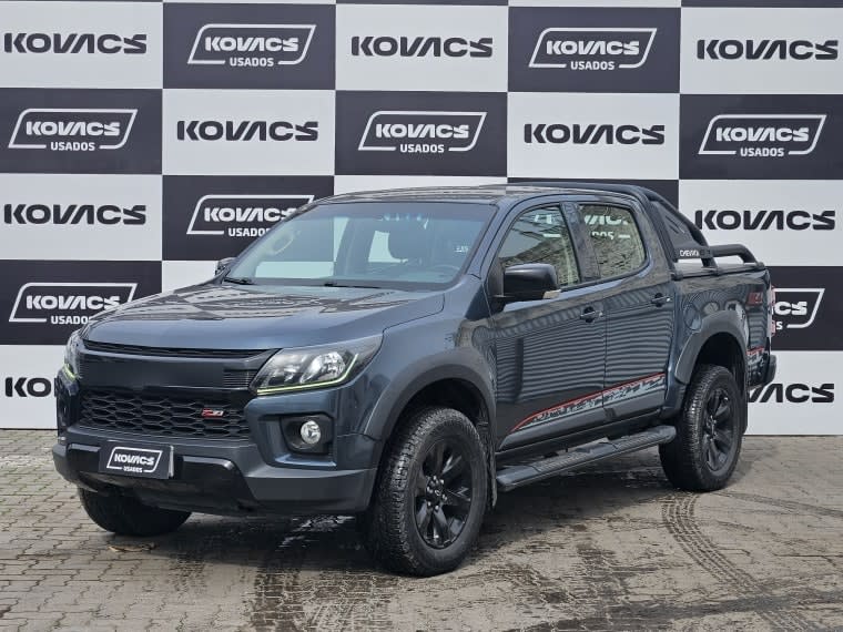 Chevrolet Colorado Colorado año 2022
