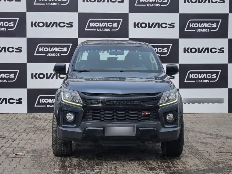 Chevrolet Colorado Colorado año 2022