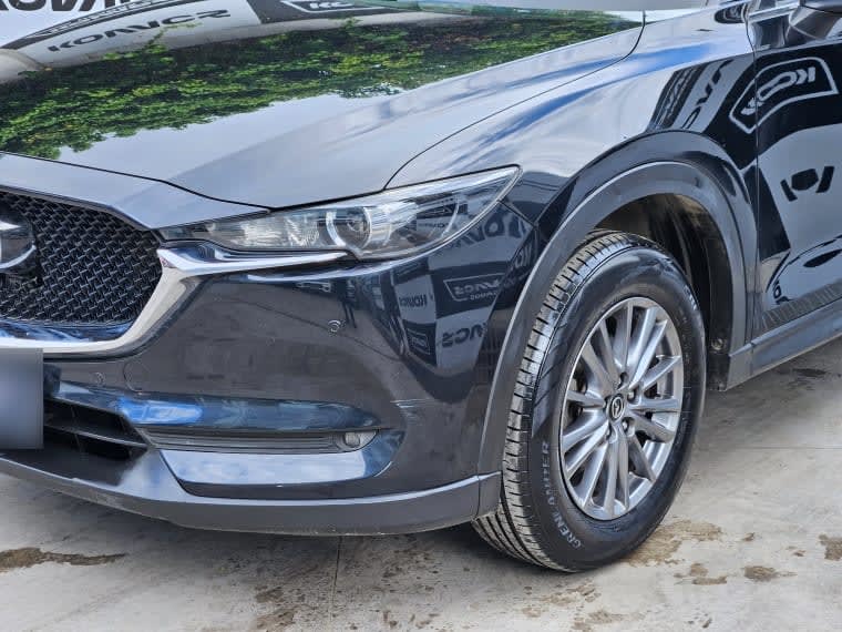 Mazda Cx-5 2.0 R L At año 2019