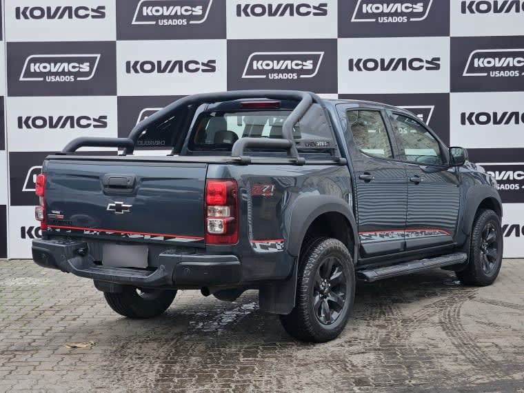 Chevrolet Colorado Colorado año 2022