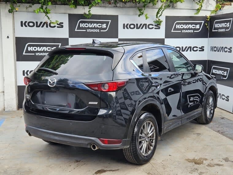 Mazda Cx-5 2.0 R L At año 2019