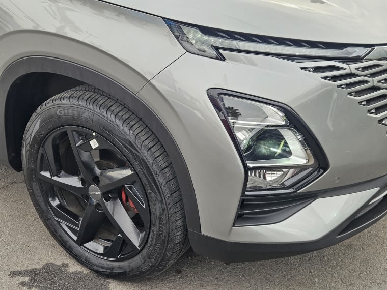 Omoda C5 C5 1.5t Cvt Luxury año 2026