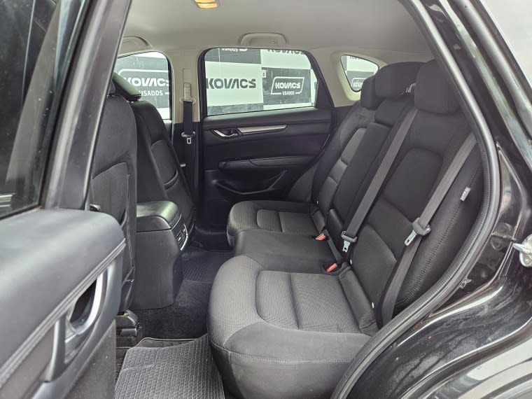 Mazda Cx-5 2.0 R L At año 2019