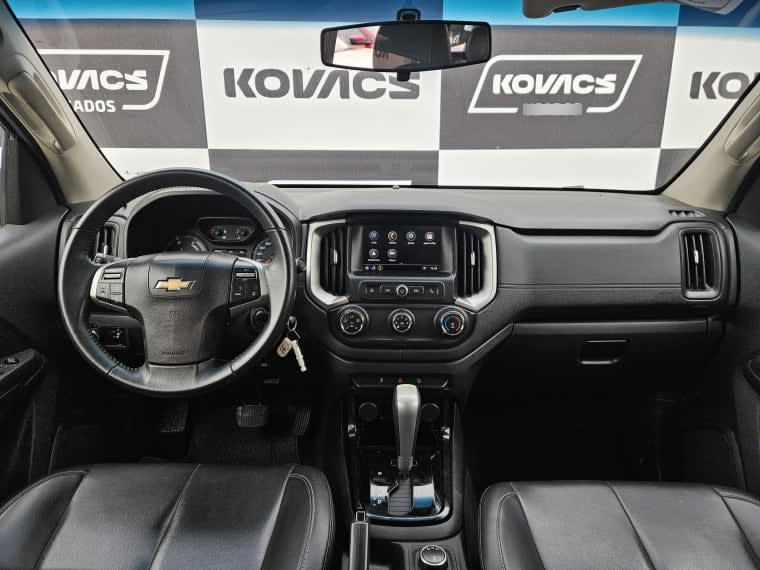 Chevrolet Colorado Colorado año 2022