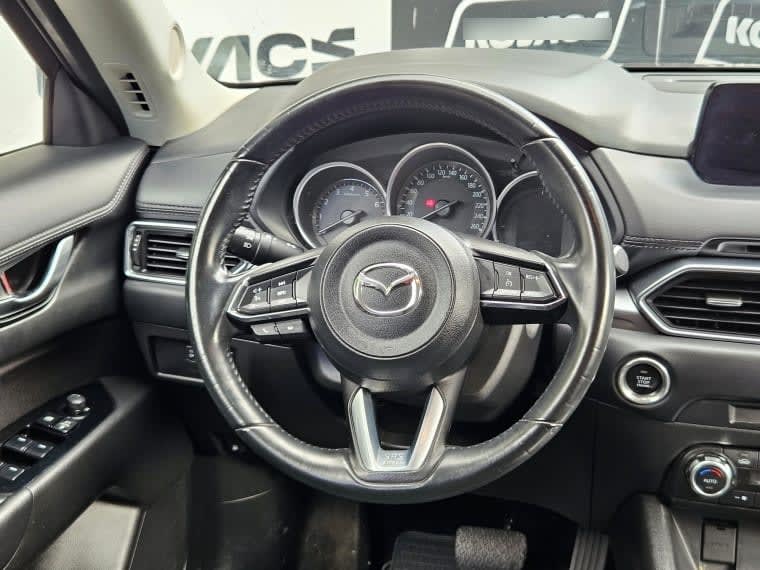 Mazda Cx-5 2.0 R L At año 2019