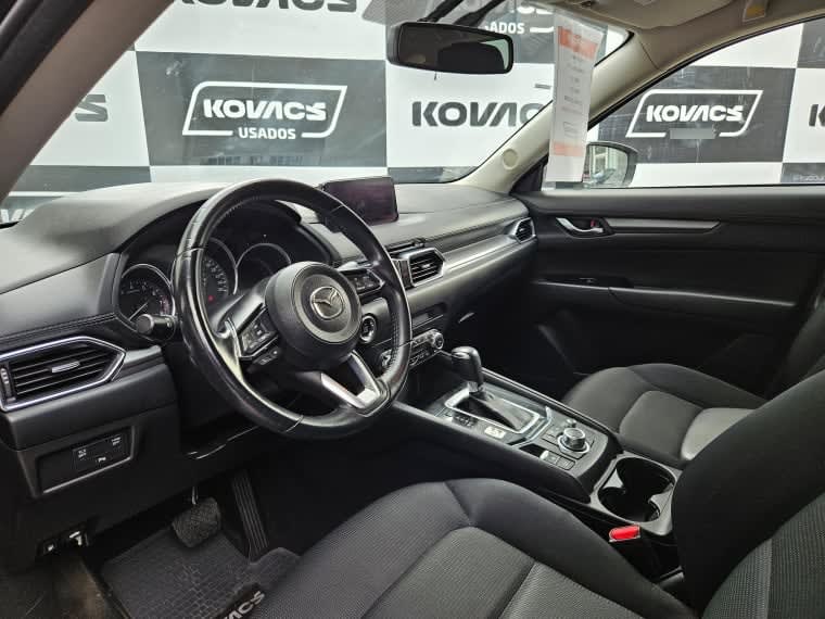 Mazda Cx-5 2.0 R L At año 2019