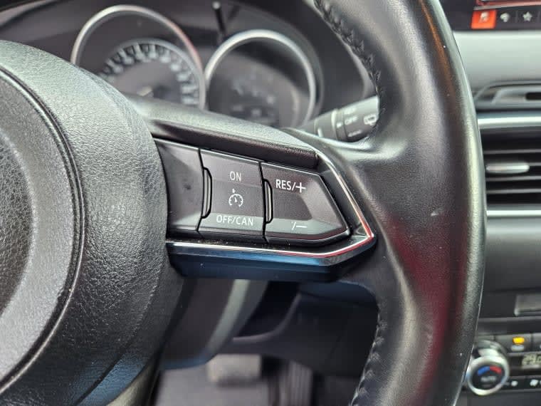 Mazda Cx-5 2.0 R L At año 2019