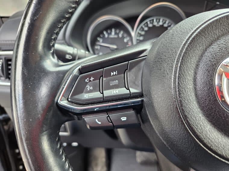 Mazda Cx-5 2.0 R L At año 2019