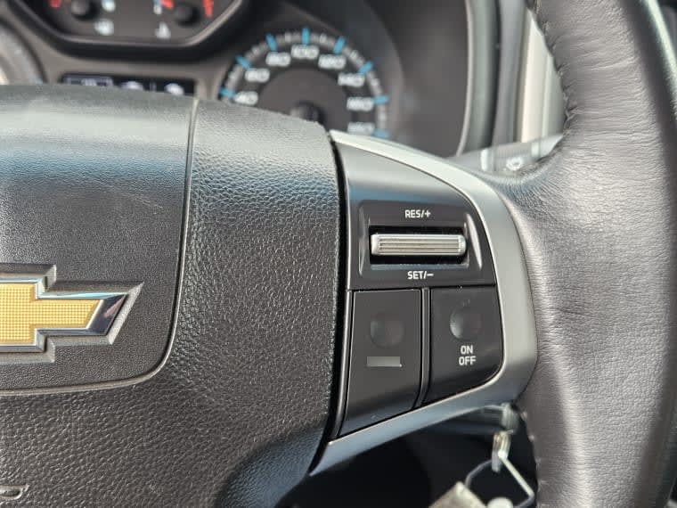 Chevrolet Colorado Colorado año 2022