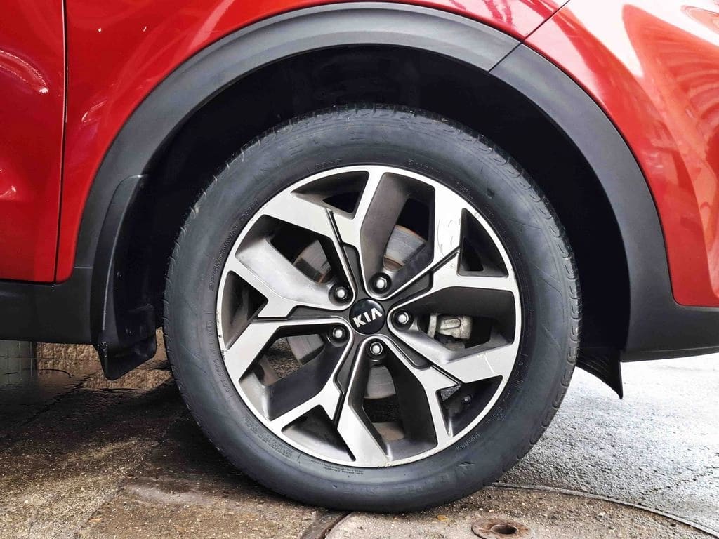 Kia Sportage 2.0 Lx 2wd Special Pack 6mt 5p año 2020