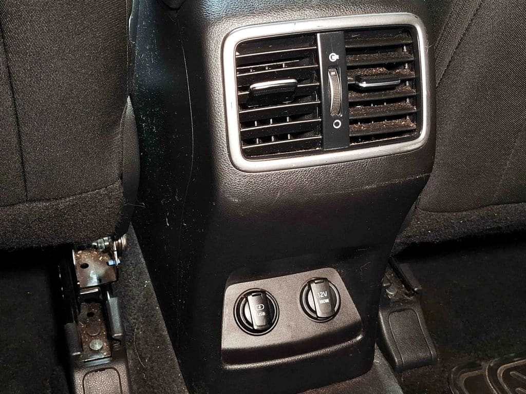 Kia Sportage 2.0 Lx 2wd Special Pack 6mt 5p año 2020