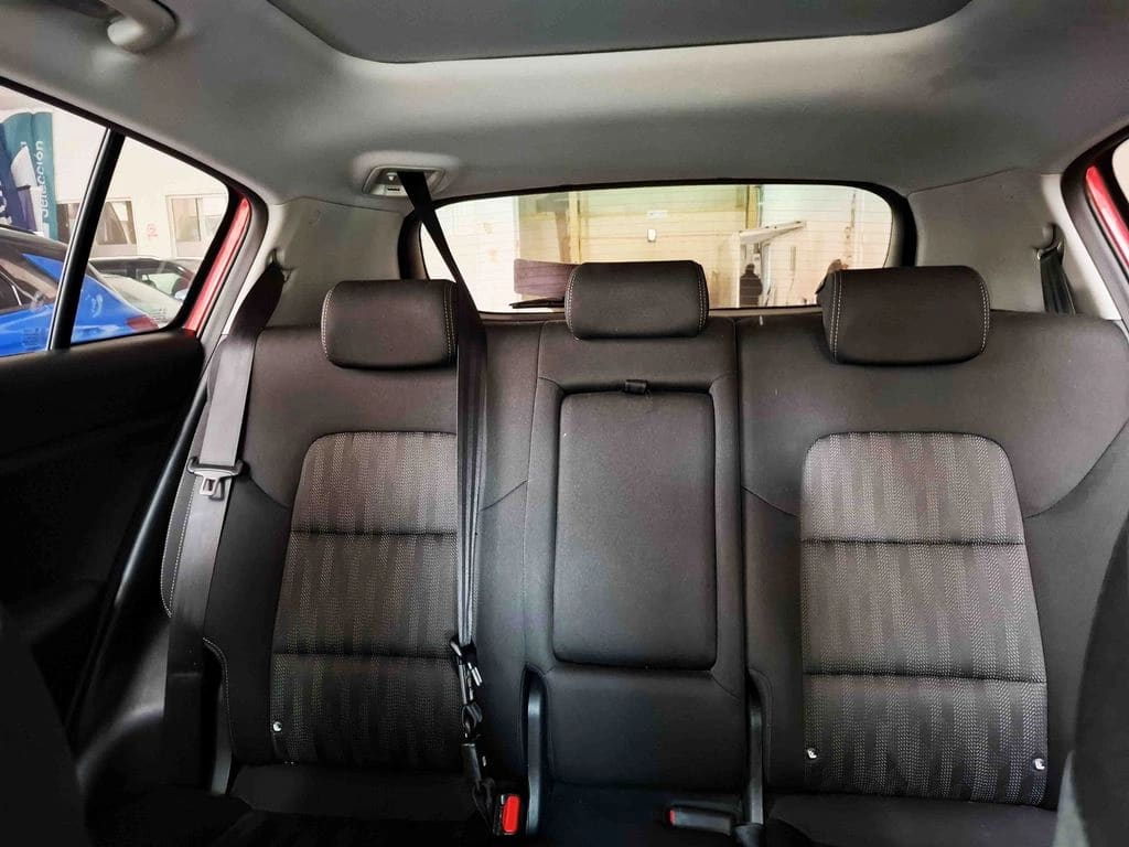 Kia Sportage 2.0 Lx 2wd Special Pack 6mt 5p año 2020