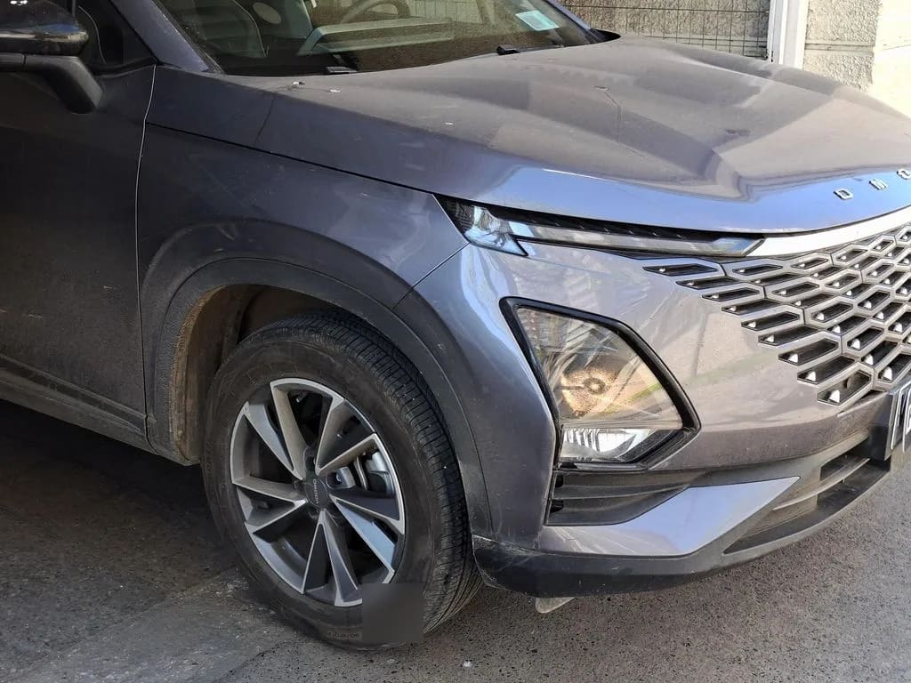 Omoda C5 1.5 Urban 4x2 Cvt At 5p año 2025