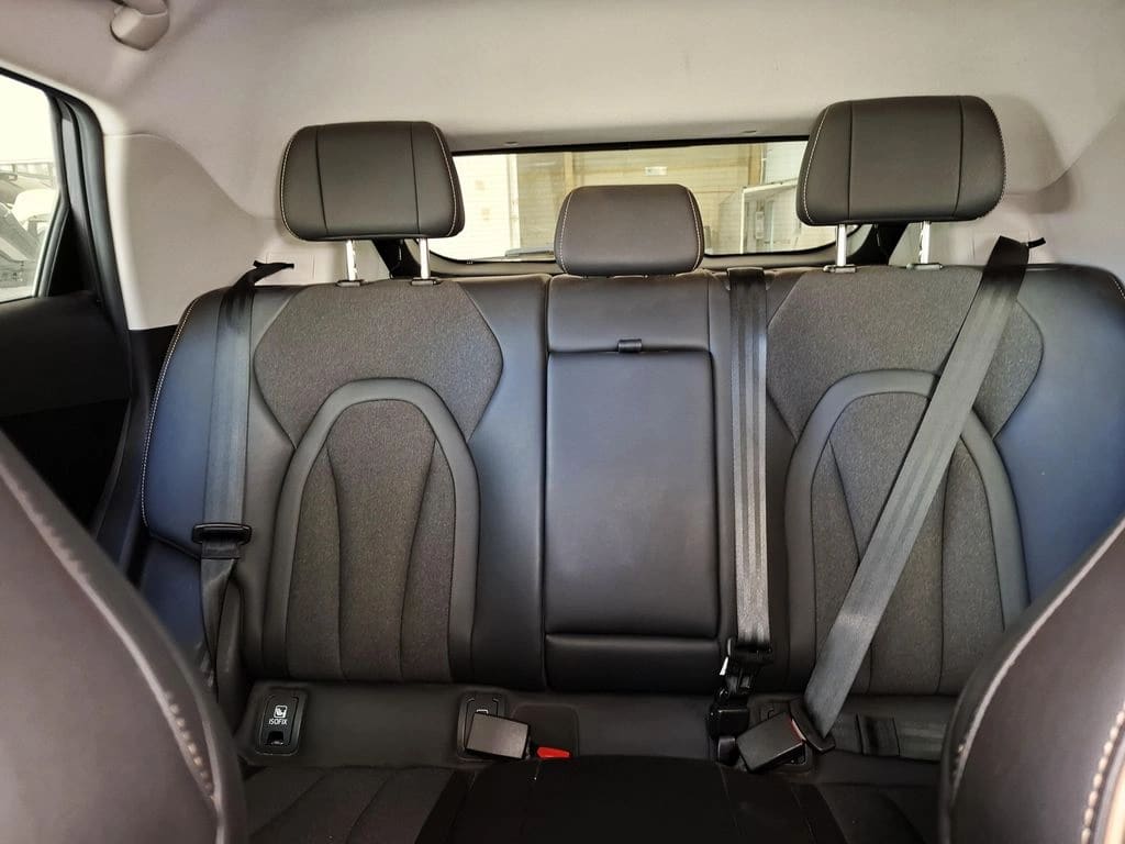 Omoda C5 1.5 Urban 4x2 Cvt At 5p año 2025