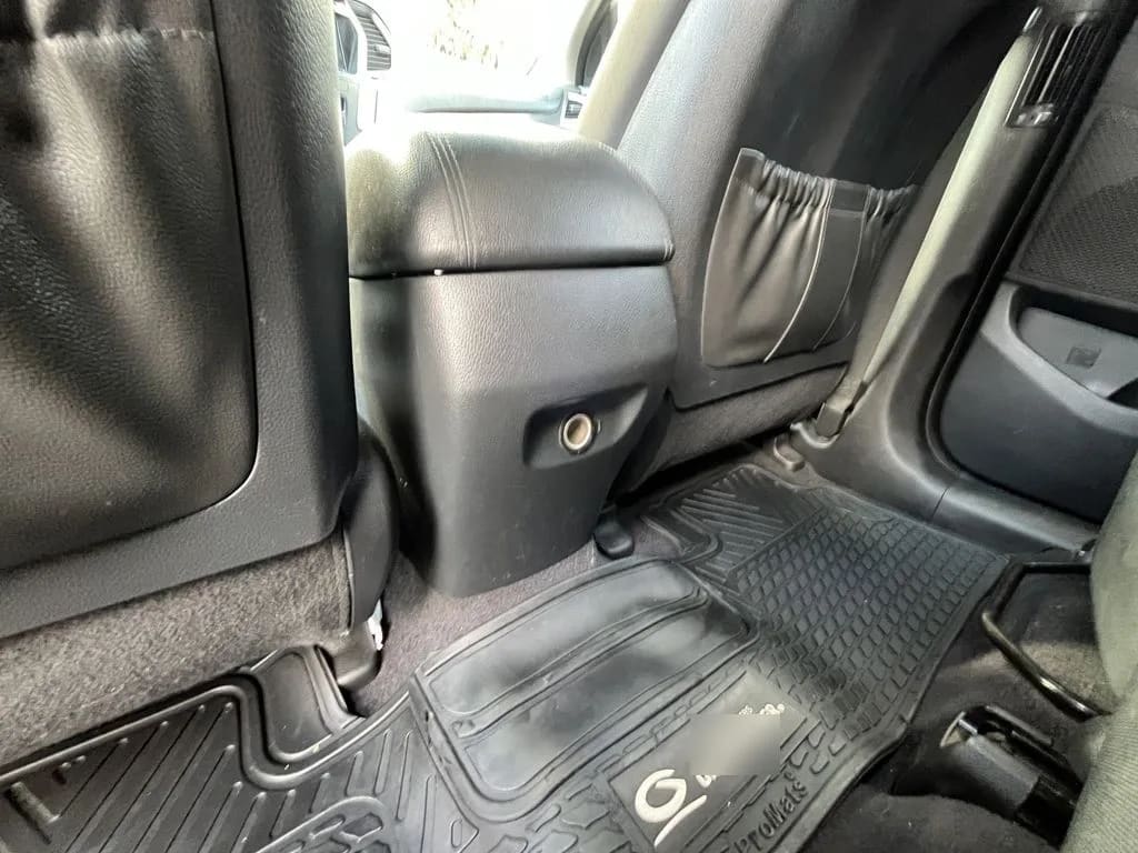 Hyundai Santa Fe 2.2 Gls Crdi Diesel 4wd Dm At 5p año 2018