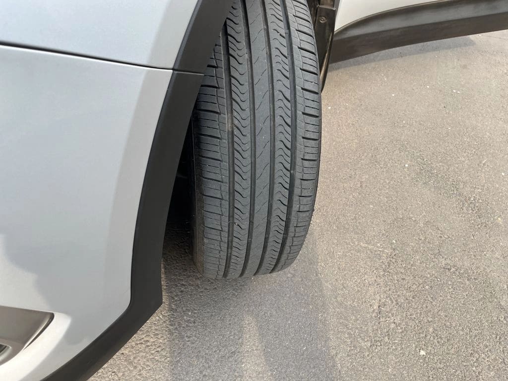 Hyundai Santa Fe 2.2 Gls Crdi Diesel 4wd Dm At 5p año 2018