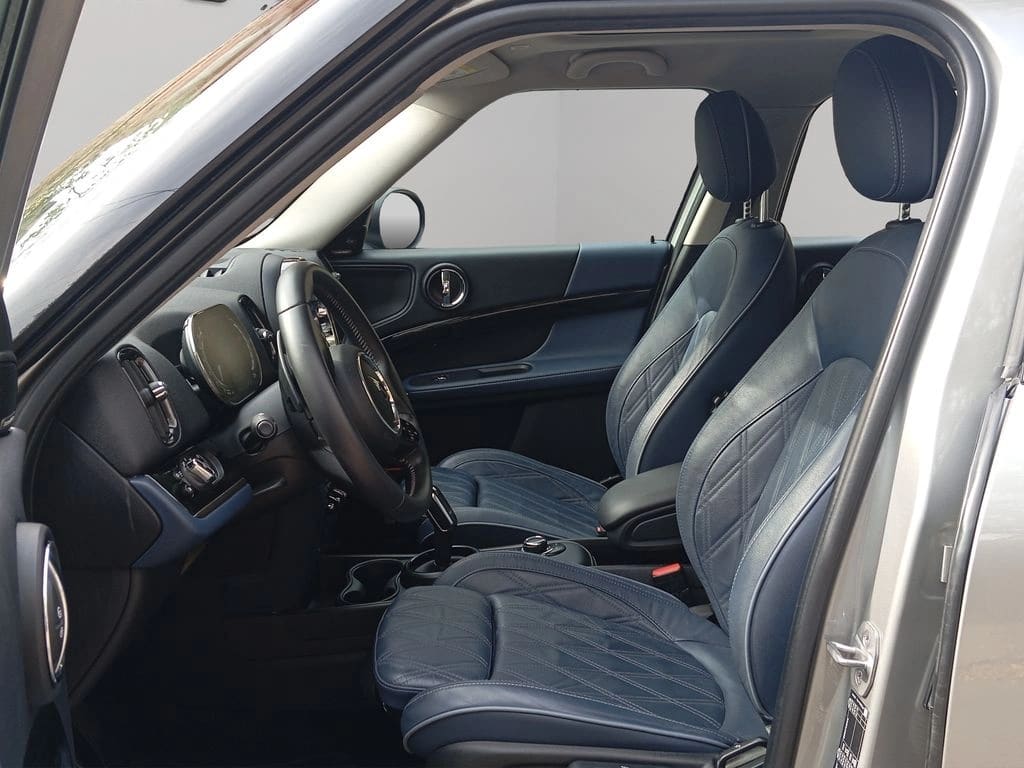 Mini Countryman 2.0 S Iconic 4x2 Hb At 5p año 2023