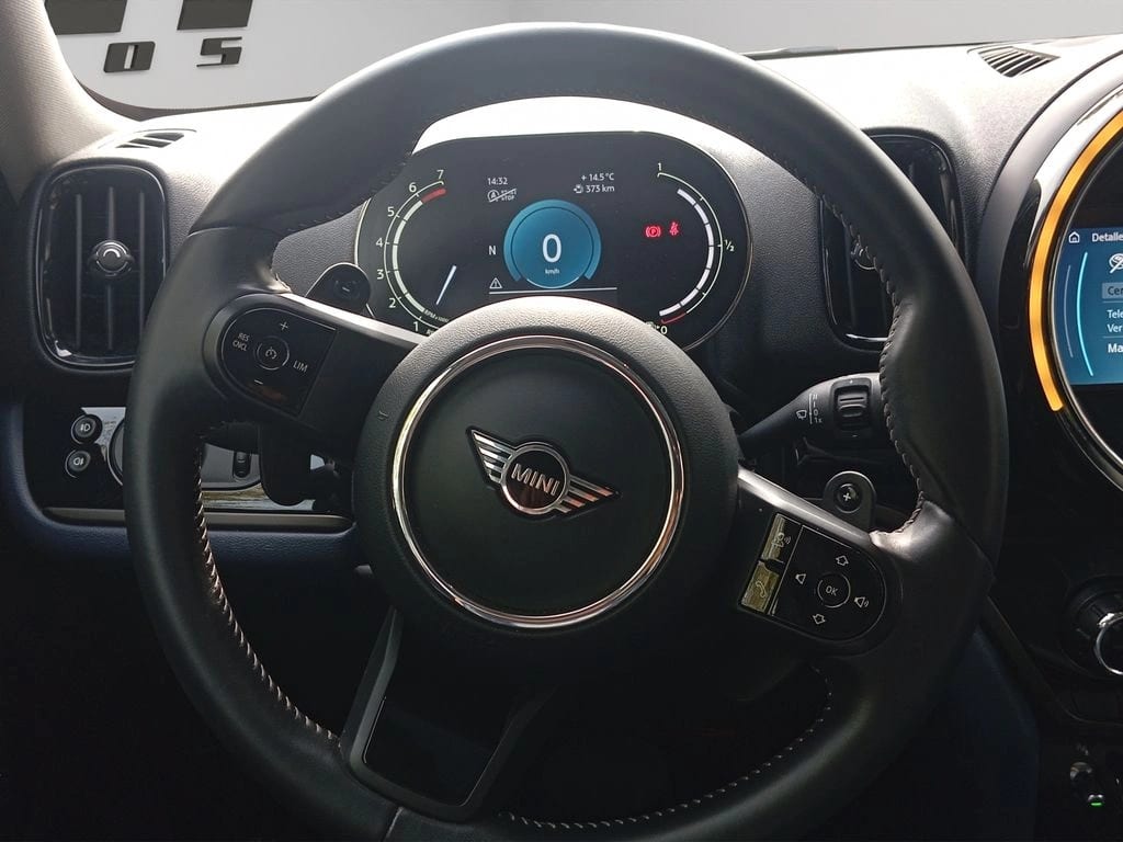 Mini Countryman 2.0 S Iconic 4x2 Hb At 5p año 2023