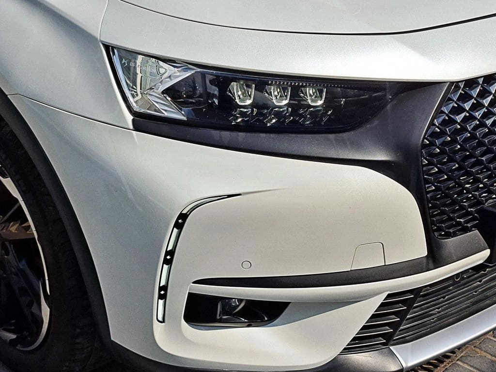 DS Automobiles Ds7 Crossback At año 2021