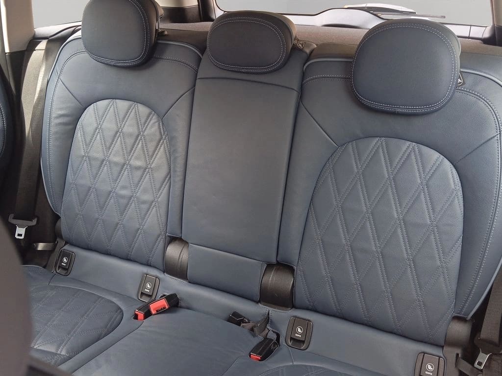 Mini Countryman 2.0 S Iconic 4x2 Hb At 5p año 2023