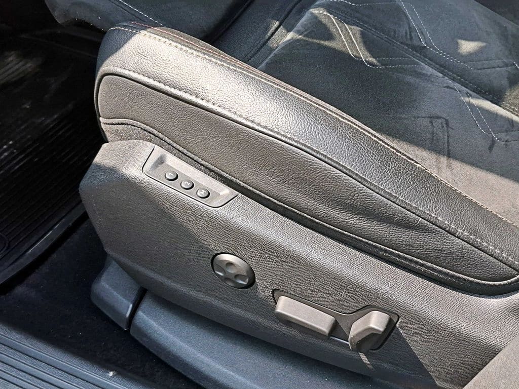 DS Automobiles Ds7 Crossback At año 2021